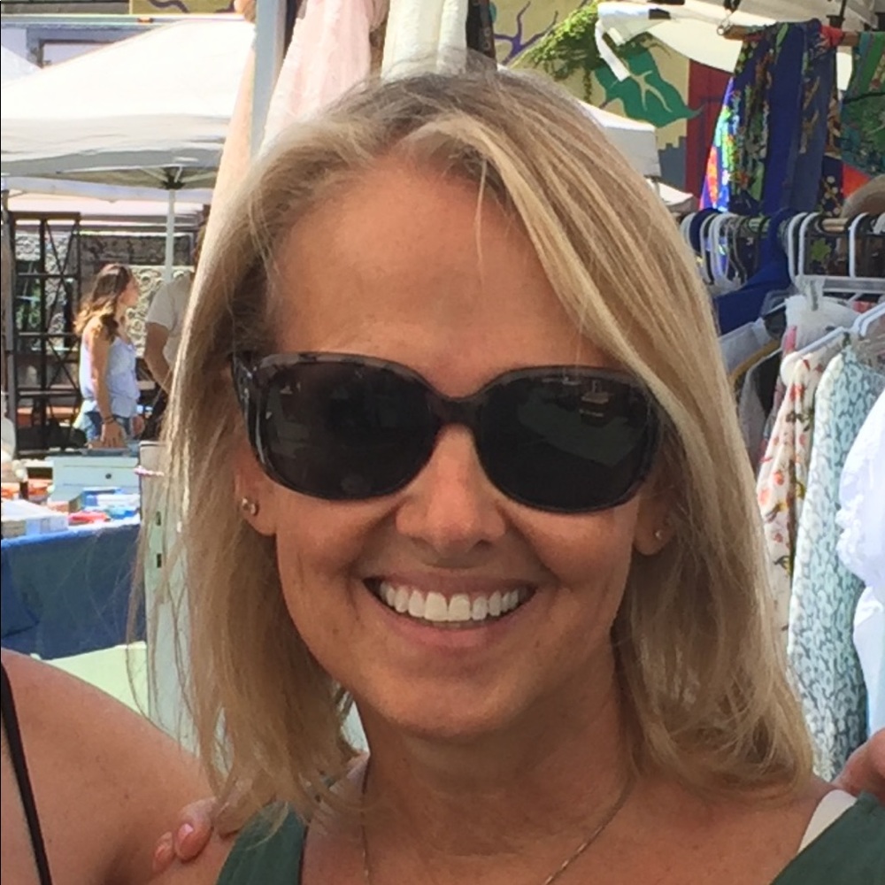 Meet your Posher, Sandra